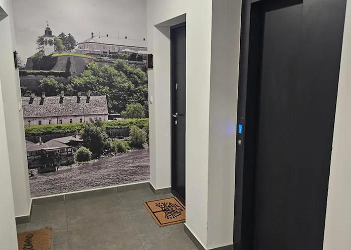 아파트 Xstannadan *