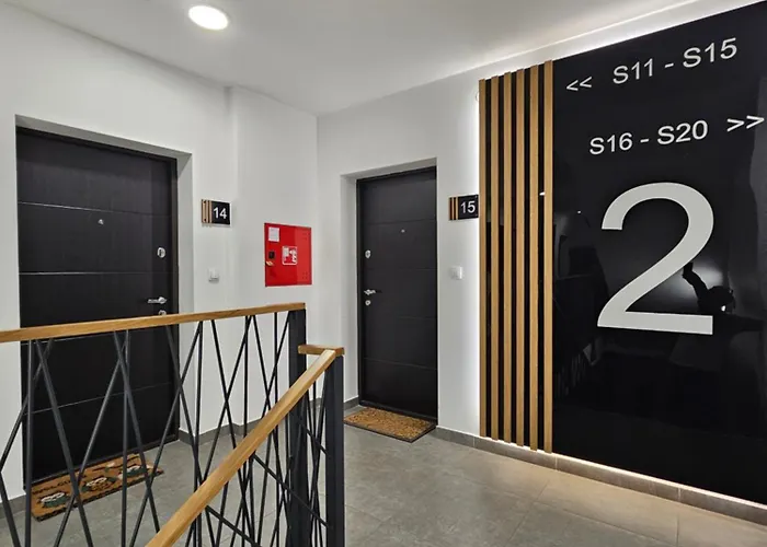 아파트 Xstannadan *