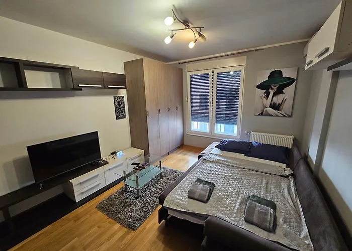 Xstannadan 아파트