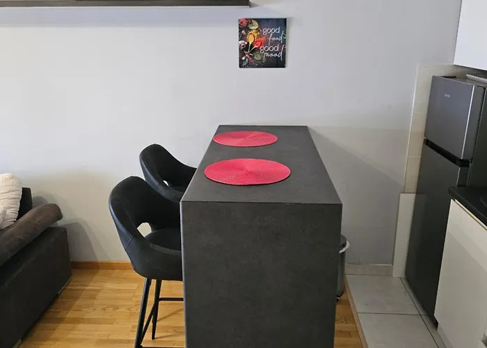 Xstannadan 아파트 노비사드