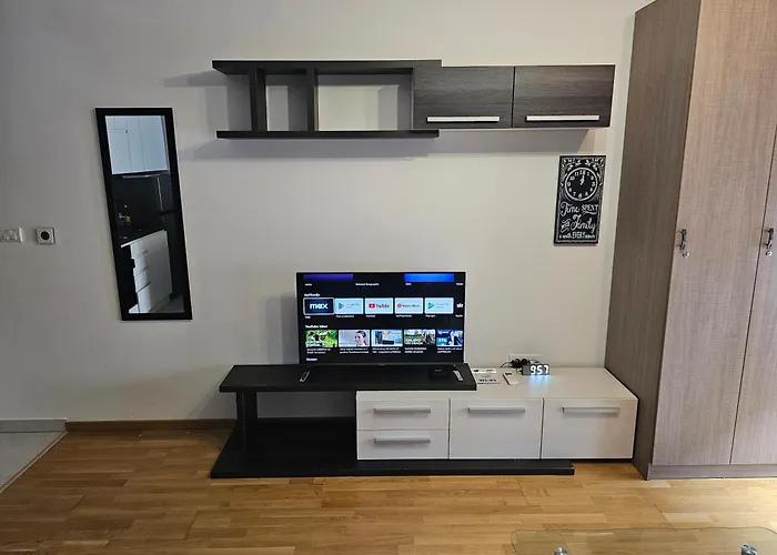 Xstannadan 아파트 노비사드