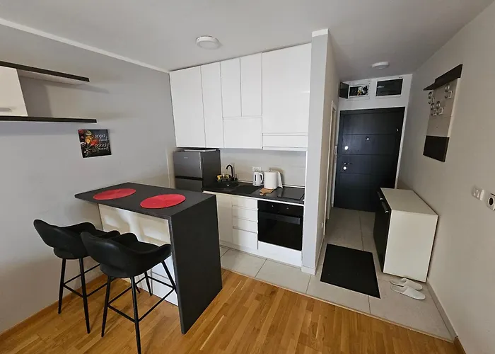 아파트 Xstannadan *